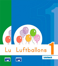 Серия Luftballons  - изображение