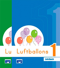 Серия Luftballons band 2 - изображение