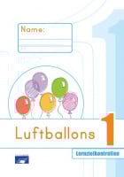 Luftballons 1 Lernzielkontrollen
