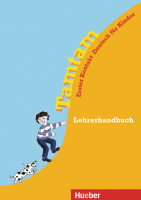 Tamtam Lehrerhandbuch