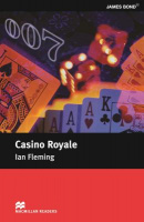 Macmillan Readers Level Pre-Intermediate Casino Royale