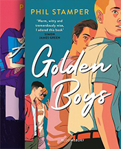 Серия Golden Boys  - изображение
