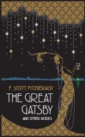 The Great Gatsby and Other Works