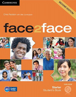 face2face Second Edition