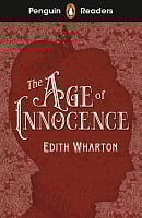Penguin Readers Level 4 The Age of Innocence