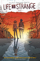 Life is Strange Vol. 1: Dust