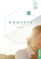 Momente B1 Arbeitsbuch mit interaktive Version
