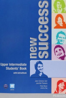 New Success Upper-Intermediate Student's Book with Active Book