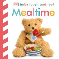 Baby Touch and Feel Mealtime