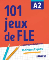 101 jeux de FLE A2