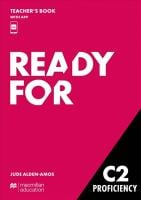 Ready for C2 Proficiency Teacher's Book with App