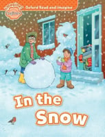 Oxford Read and Imagine Level Beginner In the Snow