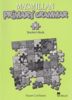 Primary Grammar 1 Teacher's Book