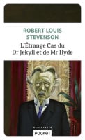 L'Etrange Cas du Dr Jeckyll et de Mr Hyde