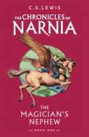 The Chronicles of Narnia