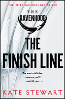 The Finish Line (Book 3)