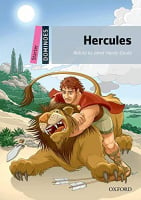 Dominoes Level Starter Hercules