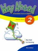 Way Ahead New Edition 2 Practice Book