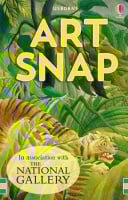 Art Snap