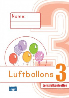 Luftballons 3 Lernzielkontrollen