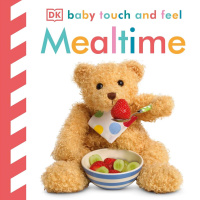Baby Touch and Feel