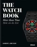 The Watch Book