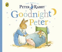 A Peter Rabbit Tale: Goodnight Peter