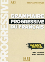 Grammaire Progressive du Français