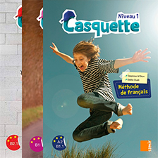 Серия Casquette  - изображение