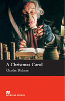 Macmillan Readers Level Elementary A Christmas Carol