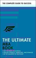 The Ultimate MBA Book