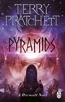 Pyramids (Book 7)