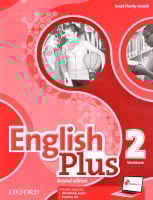 English Plus Second Edition 2 Workbook with access to Practice Kit