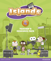 Islands 4 Teacher's Resource Pack