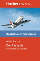 Kurzgeschichten Niveau B1 Der Passagier und andere Geschichten