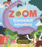 Zoom Dinosaur Adventure