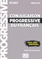Conjugaison Progressive du Français Débutant avec CD