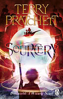 Sourcery (Book 5)