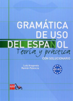 Gramática de uso del español B1-B2