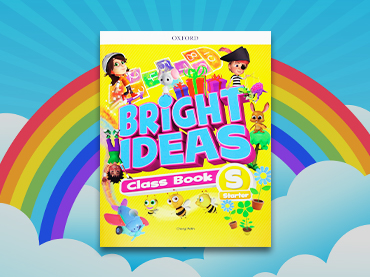 Курс у деталях: Bright Ideas