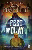 Feet of Clay (Book 19)
