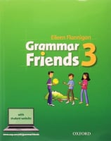 Grammar Friends 3 Student's Book