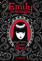 Emily the Strange