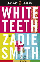 Penguin Readers Level 7 White Teeth