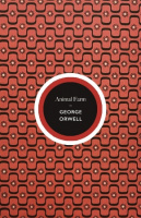 Harvill Secker George Orwell Trilogy