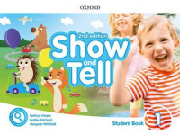 Show and Tell Second Edition