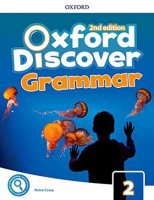 Oxford Discover Second Edition 2 Grammar