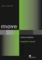 Move Intermediate Teacher's Book