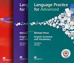 Серия Macmillan Language Practice  - изображение