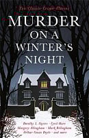 Murder on a Winter's Night: Ten Classic Crime Stories